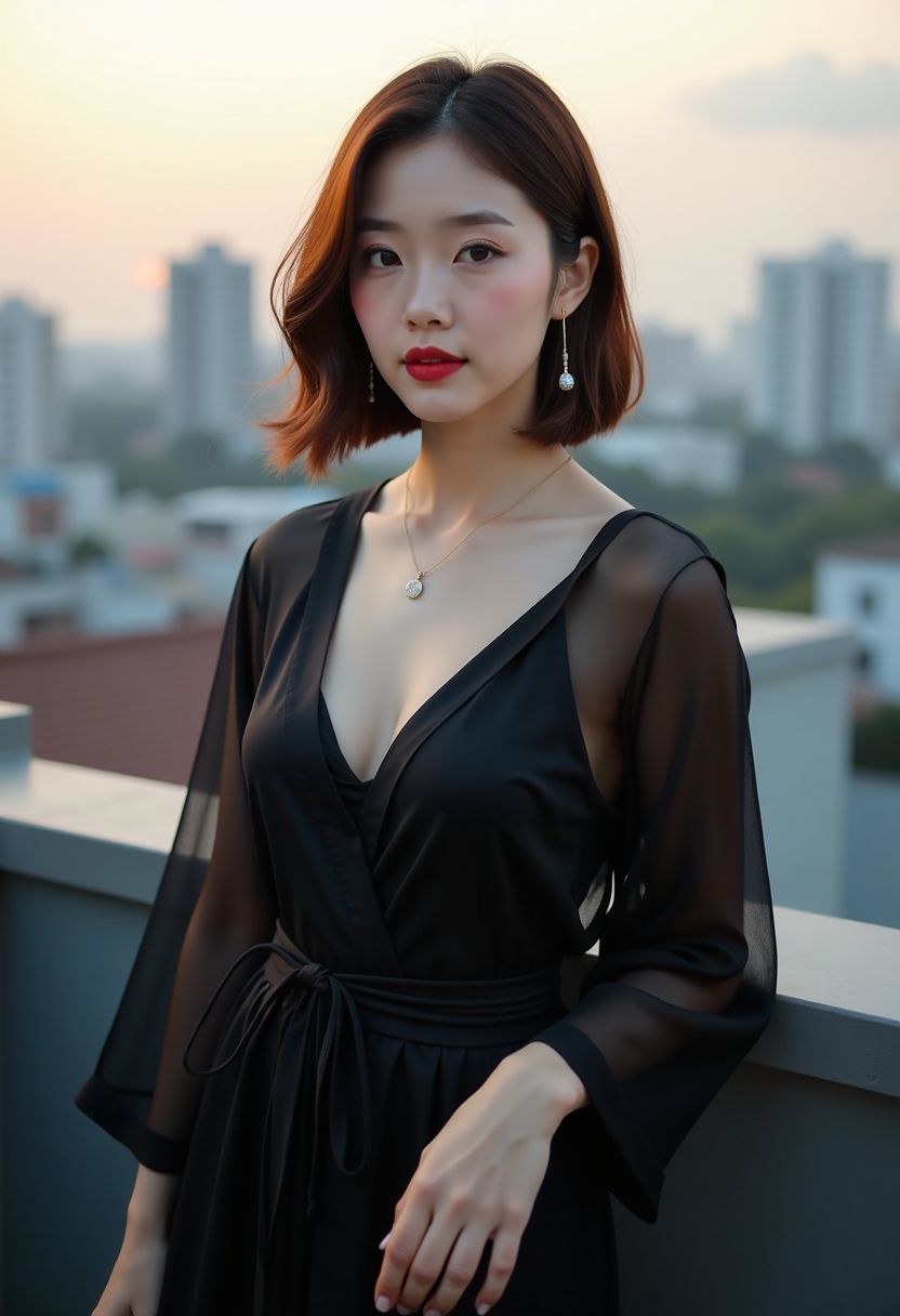 金瑞贤专访
