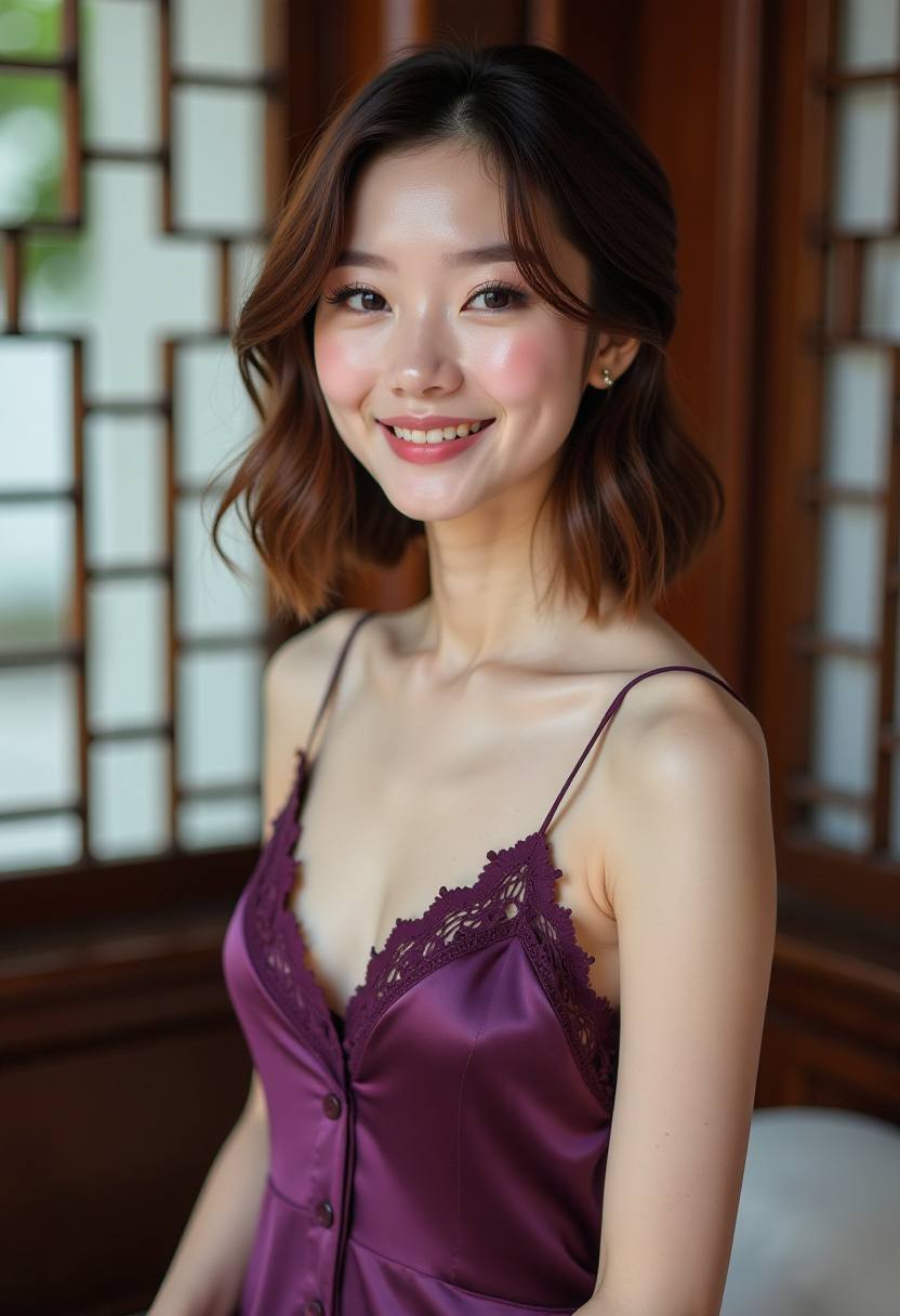雨停之后见